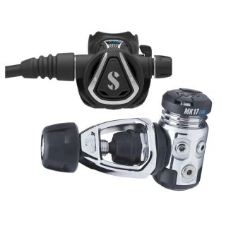 Scubapro MK17 EVO C350 Regulator