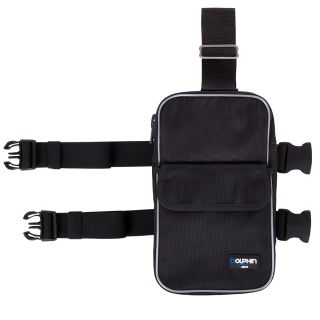 IST Thigh Pocket - Storage Pouch