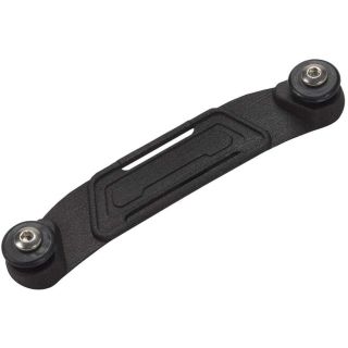 Scubapro Hydros Pro + Hydros X Knife + Accessory Mounting Plate