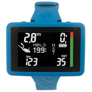 Scubapro Luna 2.0 Air Integrated Dive Computer