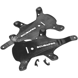 Scubapro Hydros Pro Colour Kit