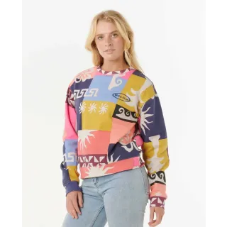 Rip Curl Womens Keepsakes Crew Jumper