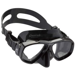 Cressi Focus Dive Mask