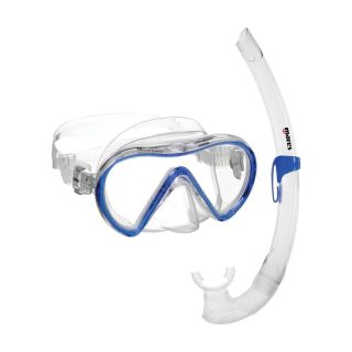 Mares Vento Mask + Snorkel Combo