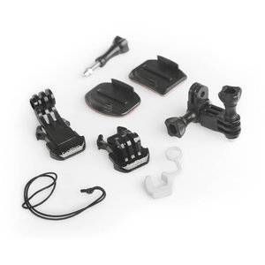 GoPro Grab Bag of Mounts | GoPro Replacement Parts