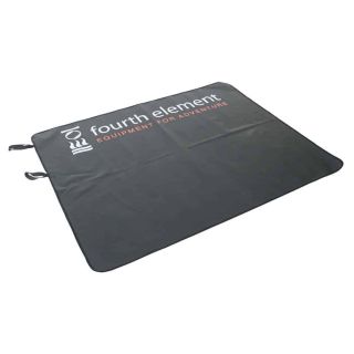 Fourth Element Remora Changing Mat for Drysuit and Wetsuit