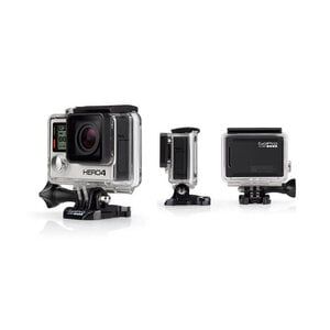 GoPro Hero4 Black Standard | Discount Accessory Bundle