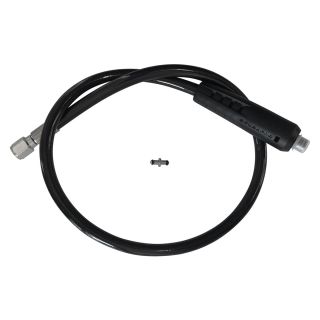 Scubapro Pebax High Pressure Hose - 80cm