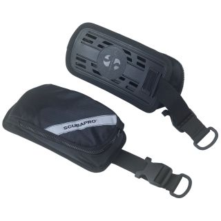 Scubapro BCD Weight Pocket - Hydros Pro, Equator, GO BCD's