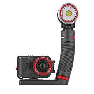 SeaLife ReefMaster RM-4K Pro 2000 Set SL354