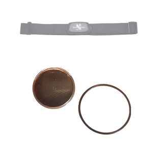 Scubapro HRM | Heart Rate Monitor Battery Kit
