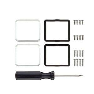 GoPro Lens Replacement Kit Dive Housing | Hero3 Housing