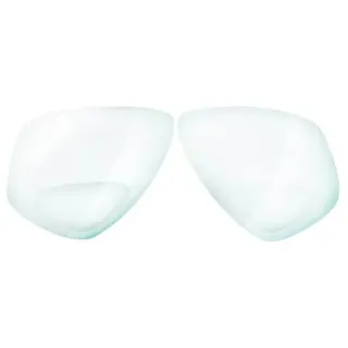 Scubapro D-mask Dive Mask Bi-Focal Lenses | Positive