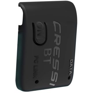 Cressi Raffaello Dive Computer Blue Tooth Interface