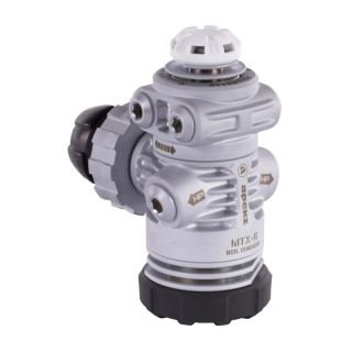 Apeks MTX-R Regulator