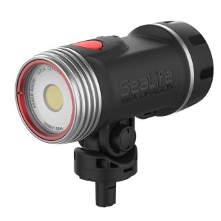 Sealife Sea Dragon 2000F Video Light Head Only