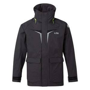 Gill Mens OS31 Coastal Sailing Jacket