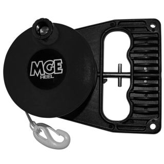 MGE Divers Standard SMB Reel - 50m Line