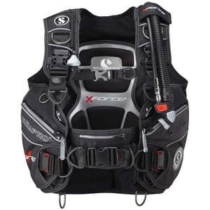 Scubapro X-Force BCD