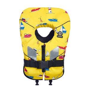 Crewsaver Euro 100N Childrens Lifejacket