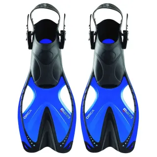 Mares Orca Kids Snorkelling Fins
