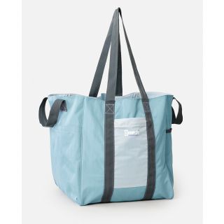 Rip Curl The Search 70L Bucket Bag - Blue Grey