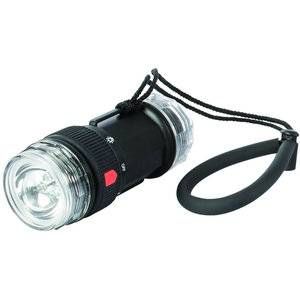 Mares Strobe Beam with LED Torch