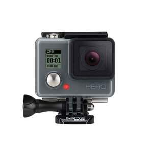 GoPro Hero Action HD Camera | FREE Micro SD Card