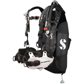 Scubapro Hydros Pro Women's BCD