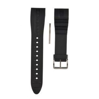 Scubapro Chromis Dive Computer Replacement Strap - Black