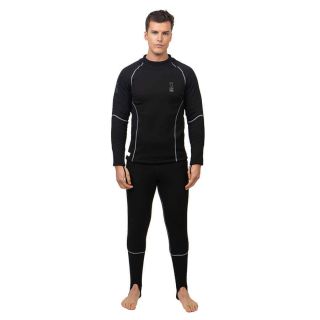Fourth Element Arctic Undersuit - Mens 2 Piece Set - Arctic Top + Arctic Leggings