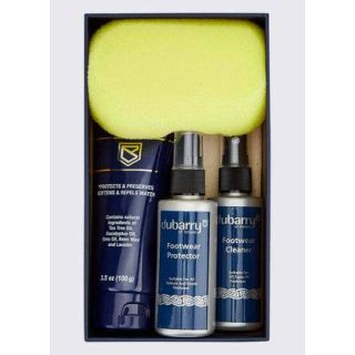 Dubarry Derrymore Footwear Care Pack