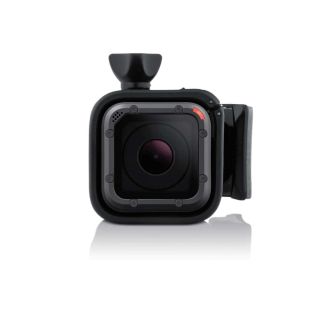 GoPro Hero Session Low Profile Helmet Swivel Mount