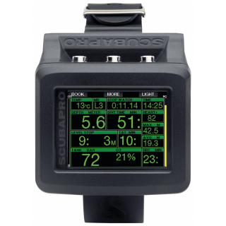 Scubapro Galileo G2 Dive Computer