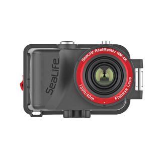 Sealife Reefmaster RM-4K Underwater Camera