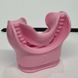 Apeks Comfobite Regulator Mouthpiece - Pink