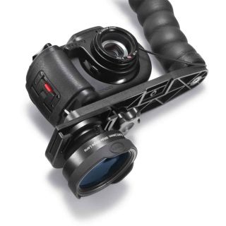 SeaLife Lens Dock For Wide Angle SL970 Lens SL972