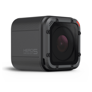 Hero5 Session Action Camera