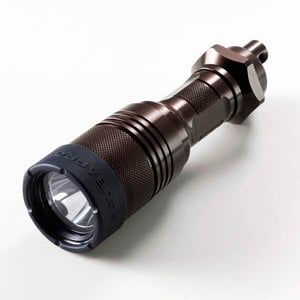Scubapro Nova 700R Led Dive Torch | Optional Battery & Charger