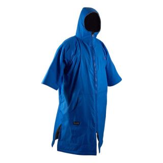 Gul EvoRobe Hooded Changing Robe / Poncho / Dry Robe - Black