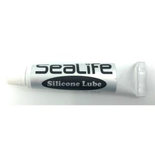 SeaLife Silicone O-Ring Lubricant SL9807