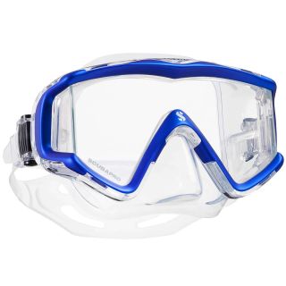 Scubapro Crystal Vu Mask with Side Windows