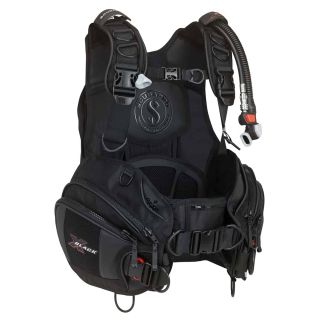 Scubapro X-Black BCD - NEW 2024