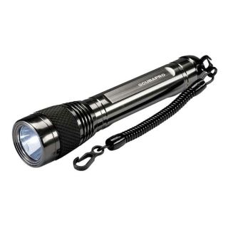 Scubapro Nova Light 230 Led Dive Torch