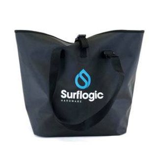 Surf Logic Waterproof Dry Changing Suit Storage Bucket 50L