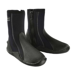 Typhoon Surfmaster 6.5mm Zipped Wetsuit Boot