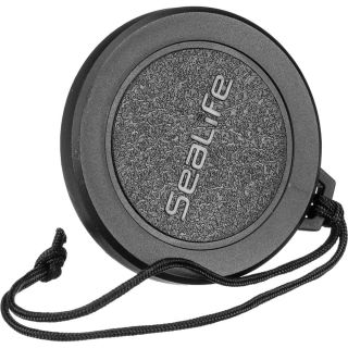 Sealife Lens Cap For DC2000 Camera #SL11016