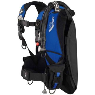 Scubapro Litehawk Travel Wing -Travel BCD