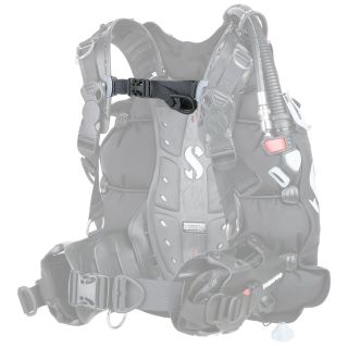 Scubapro Hydros Pro Sternum / Chest Strap - Complete