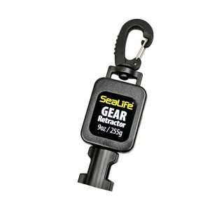 SeaLife Compact Gear Retractor #SL925